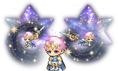Dreamcore Crasher 套装将于 6 月 17 日商城更新（冒险岛）