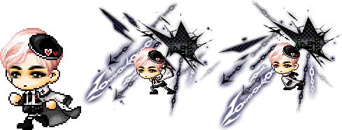 PSSB 3月18日商城更新冒险岛