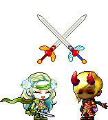友谊戒指 7月29日商城更新 冒险岛