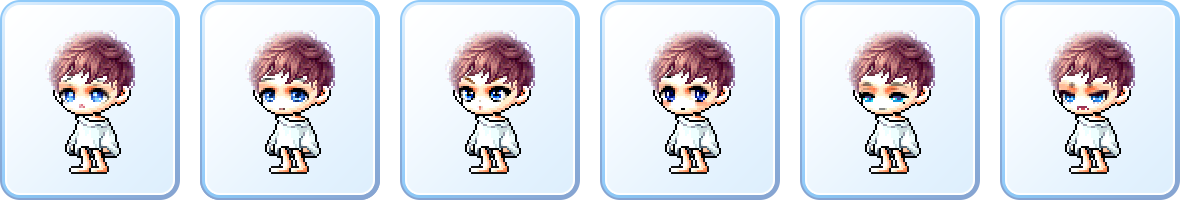 冒险岛11月19日商城更新 男性皇室成员头像