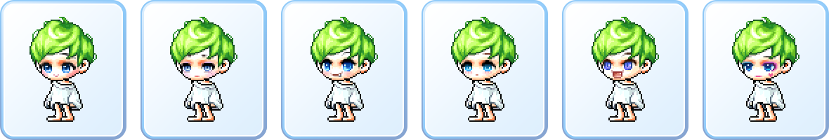 冒险岛10月29日商城更新 男性皇室成员头像