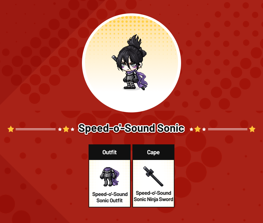 MapleStory | News
