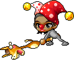 冒险岛3月25日愚人节装备更新