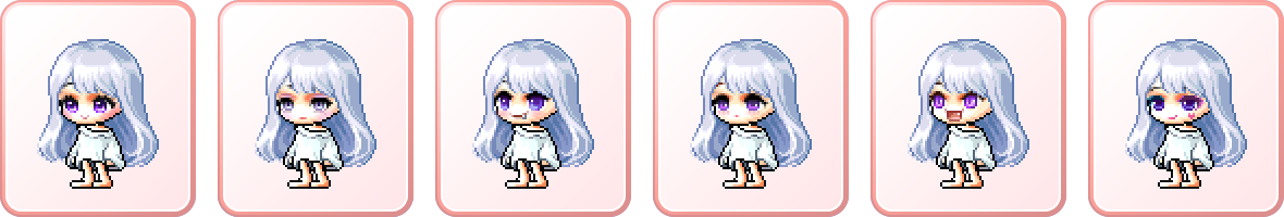 冒险岛10月29日商城更新 女性皇室成员面孔