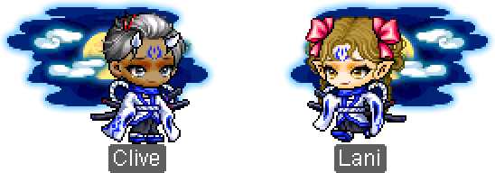 MapleStory 2月4日商城更新：高级惊喜风格礼盒