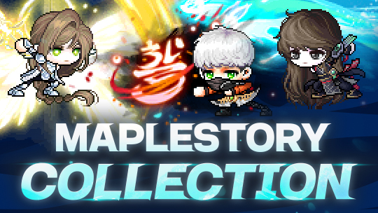 MapleStory | Official Website